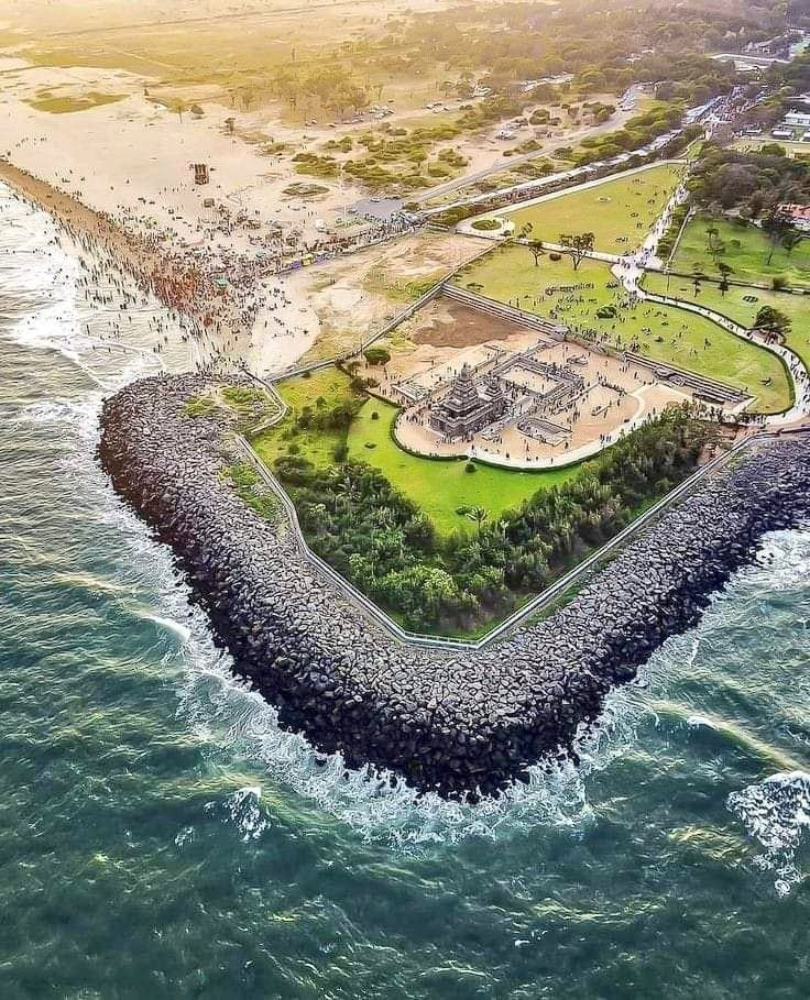 Tamil Nadu Tour Package from Madurai – Ooty, Kodaikanal, Rameshwaram