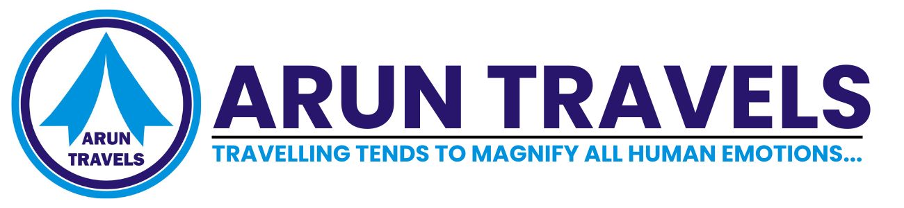 Arun Travels Madurai – Best Tour Packages and Taxi Service